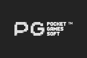 PG Soft logo