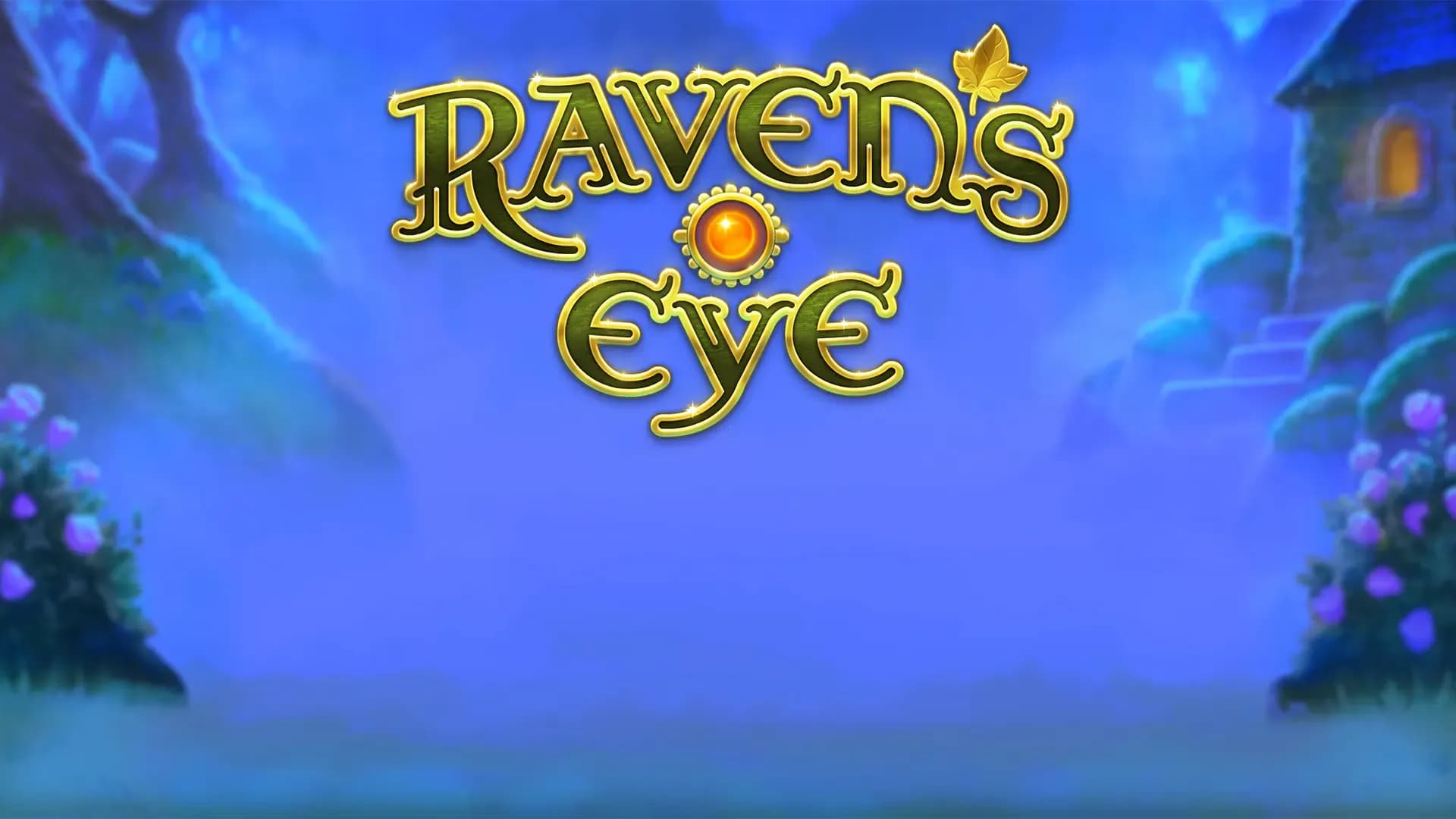 Raven's Eye