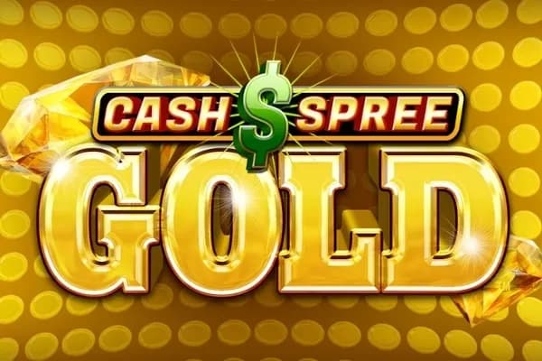 Cash Spree Gold