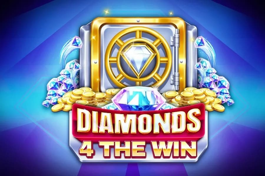 Diamonds 4 The Win