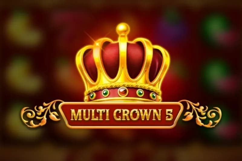 Multi Crown 5