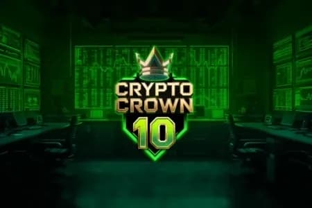Crypto Crown 10
