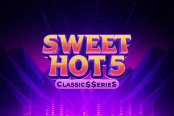 Sweet Hot 5: Classics Series