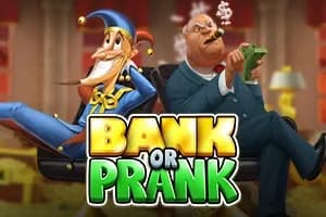 Bank or Prank