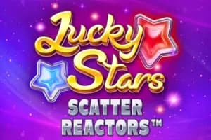 Lucky Stars Scatter Reactors