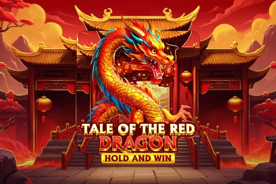 Tale of the Red Dragon