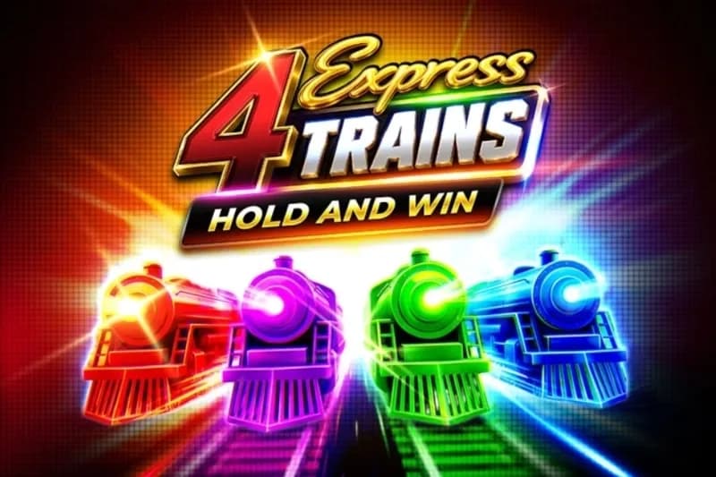 4 Express Trains