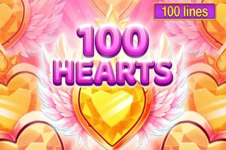 100 Hearts