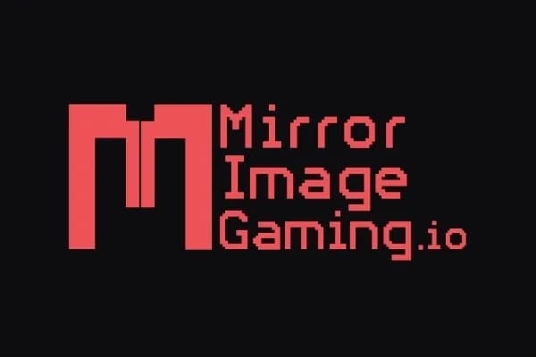 Mirror Image Gaming logo