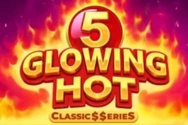 Glowing Hot 5: Classics Series