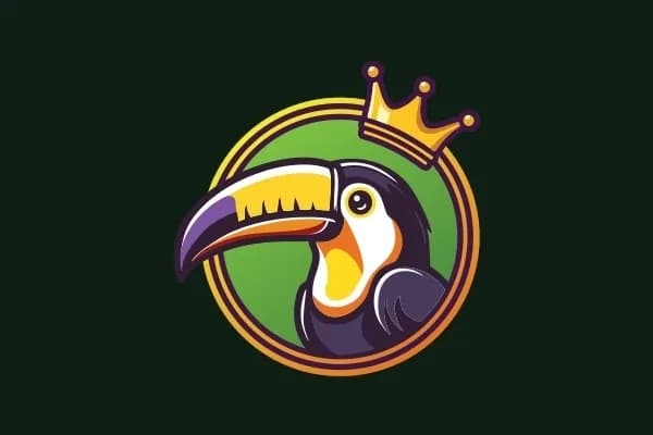 Toucan Royale logo
