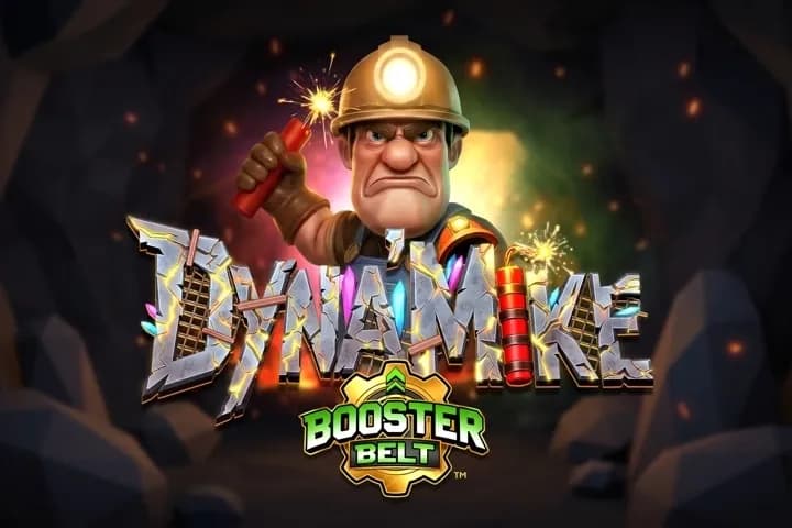 Dyna'Mike BoosterBelt