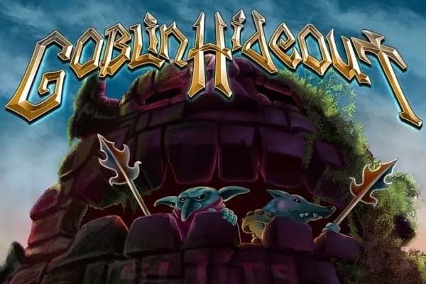 Goblin Hideout