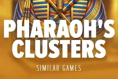 Pharaoh's Clusters