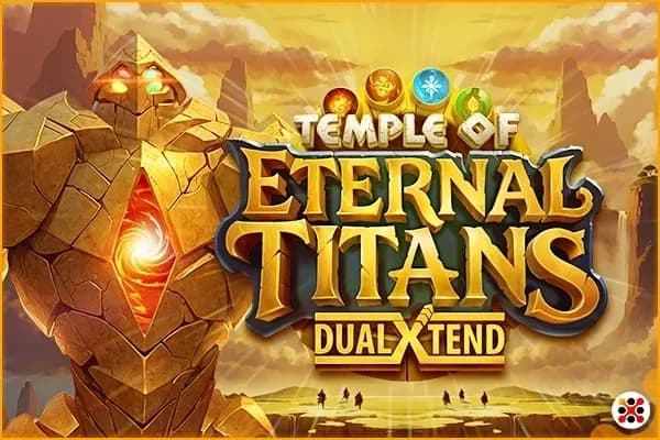Temple of Eternal Titans