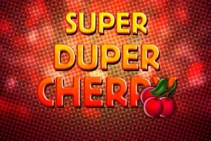 Super Duper Cherry