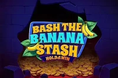 Bash the Banana Stash