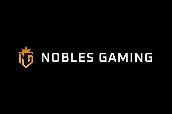 Nobles Gaming logo