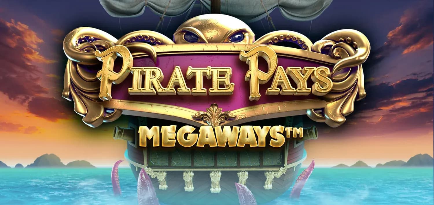 Pirate Pays — Shop