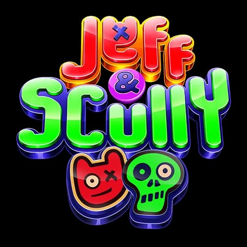 Jeff & Scully