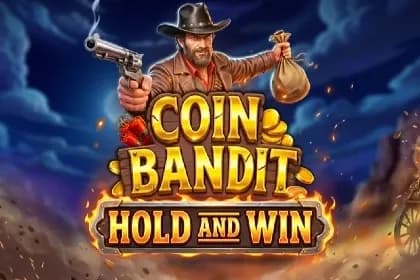 Coin Bandit: Hold and Win