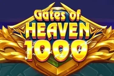 Gates of Heaven 1000