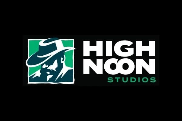 High Noon Studios logo