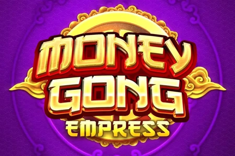 Money Gong Empress