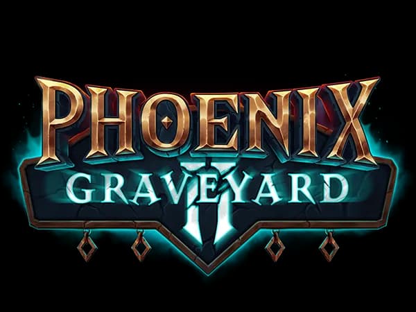 Phoenix Graveyard II