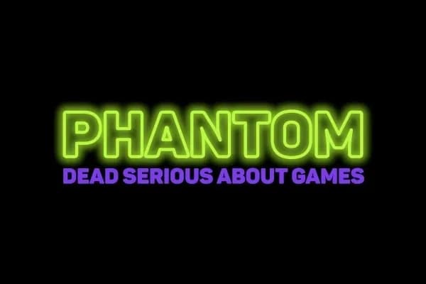 Phantom logo