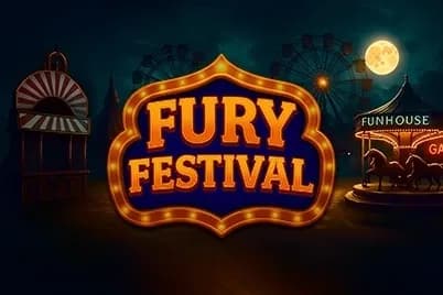 Fury Festival