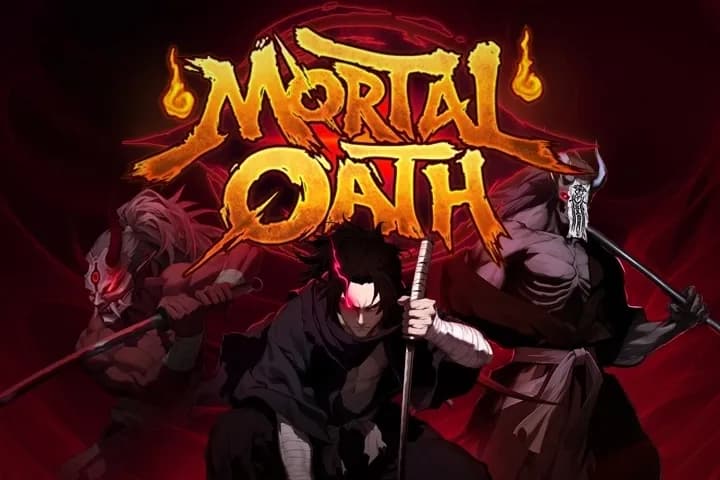 Mortal Oath