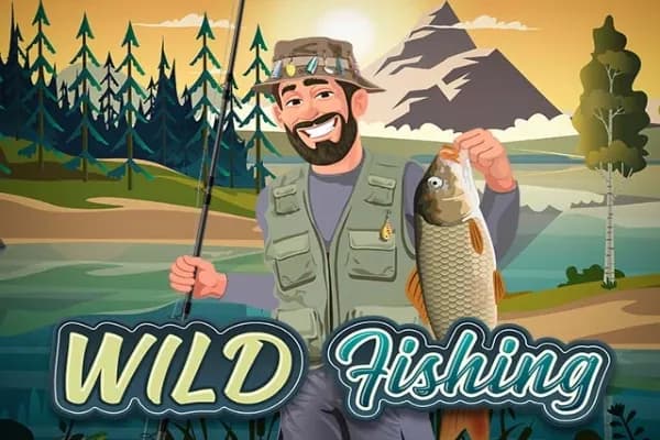 Wild Fishing