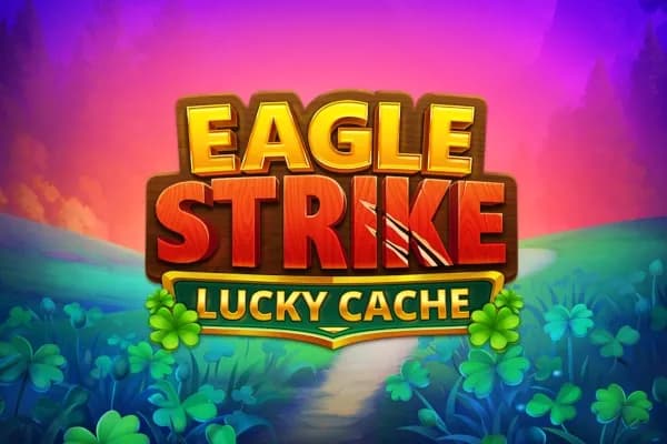 Eagle Strike Lucky Cache