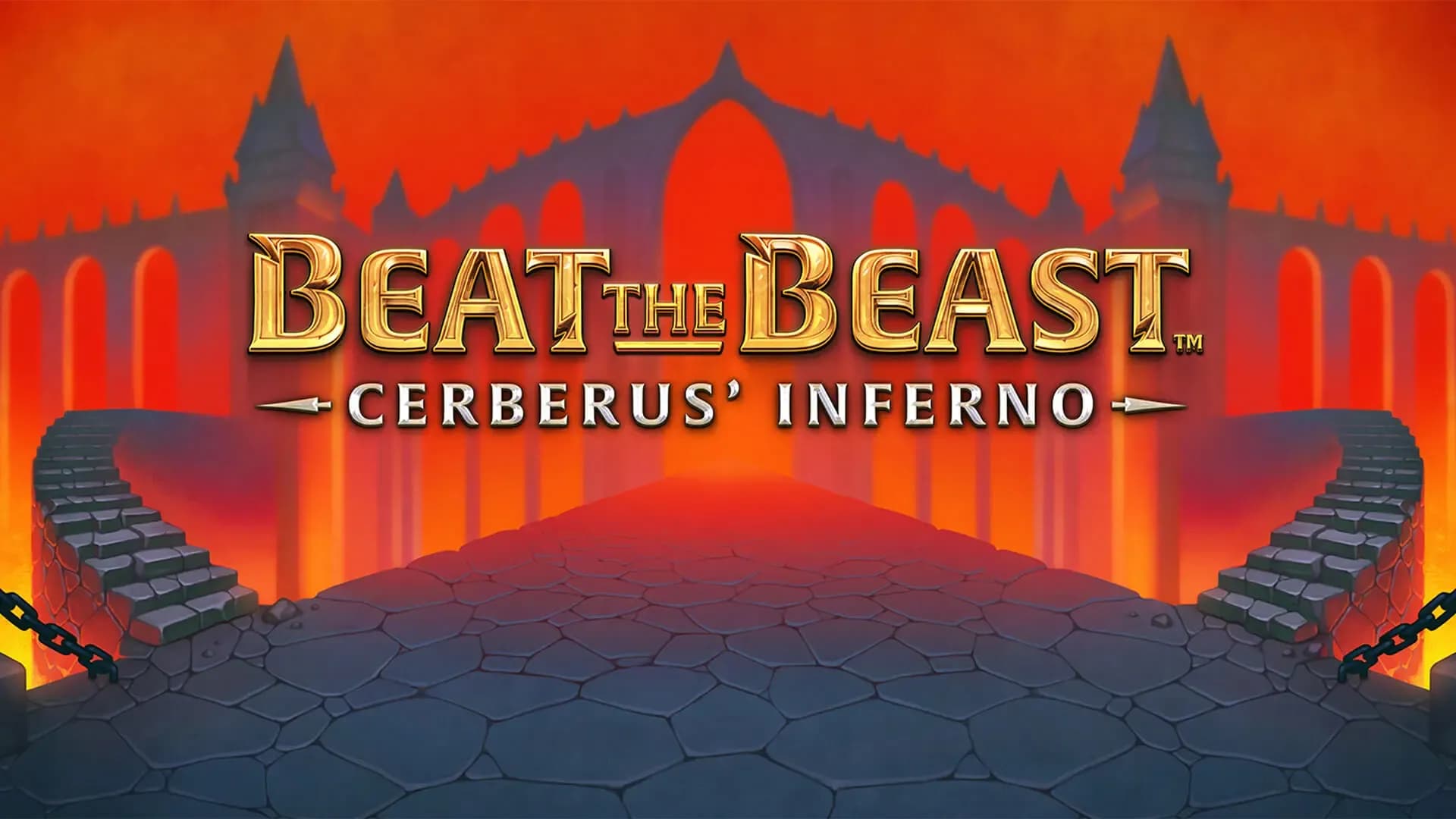 Beat the Beast: Cerberus' Inferno