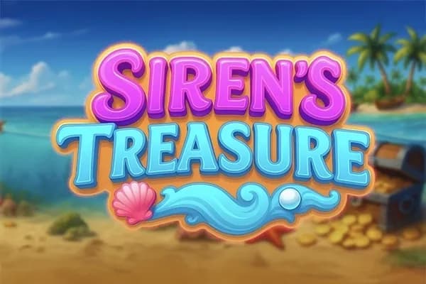 Siren's Treasure