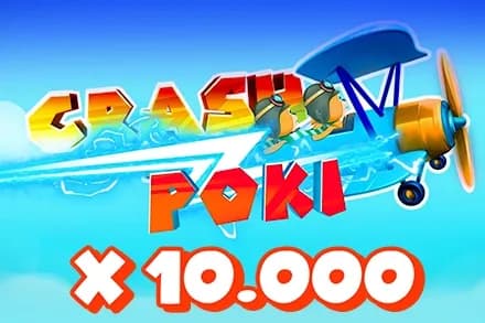 Crash Poki