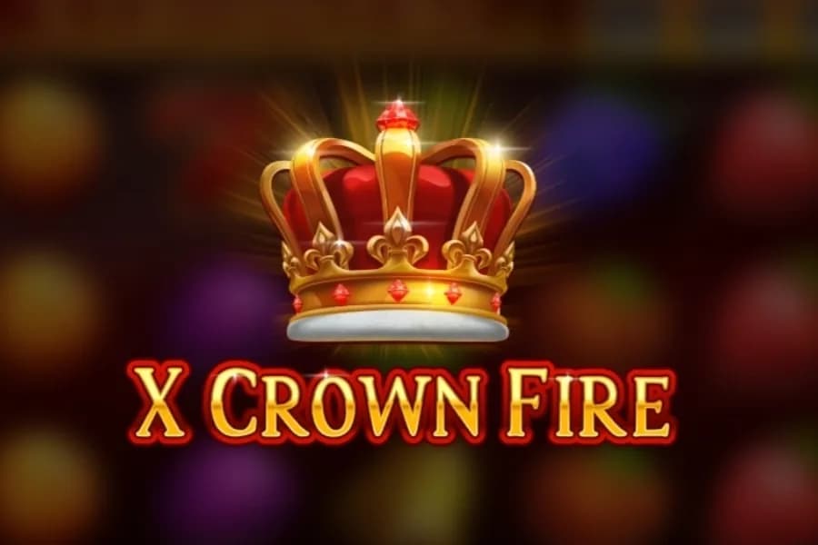 X Crown Fire