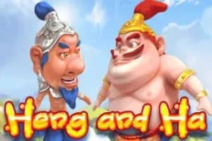 Heng and Ha
