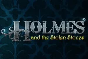 Holmes and the Stolen Stones