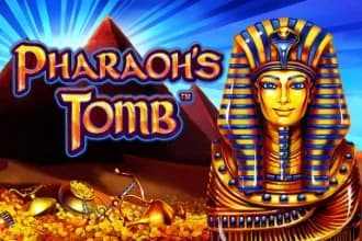 Pharaoh's Tomb