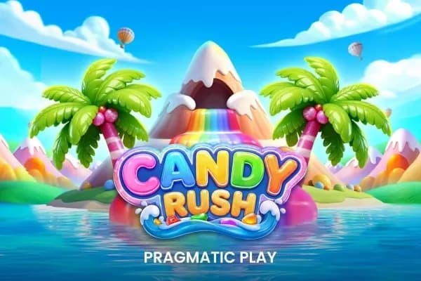 Candy Rush