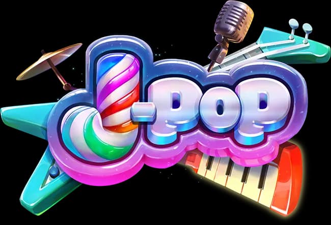 J-POP