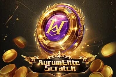 Aurum Elite Scratch