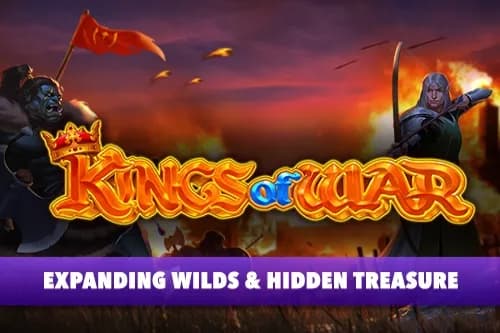 Kings of War