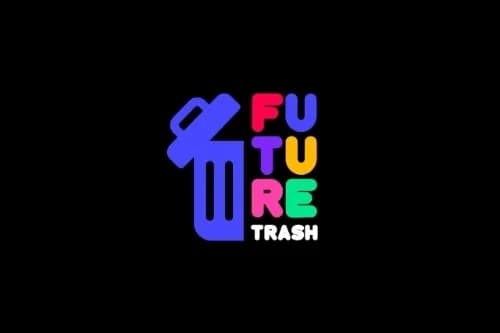 Future Trash logo
