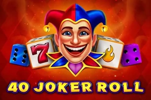 40 Joker Roll