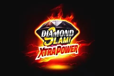 Diamond Slam: Xtra Power