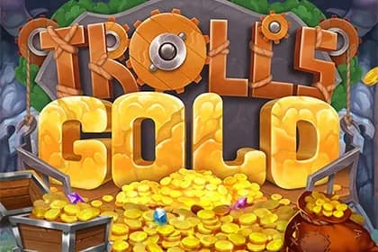Troll's Gold