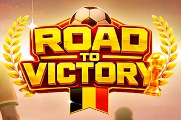 Road to Victory: Belgium